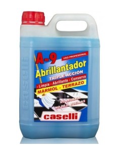 ABRILLANTADOR A9 CASELLI...