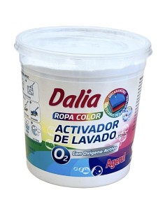 ACTIVADOR DE LAVADO AGERUL...