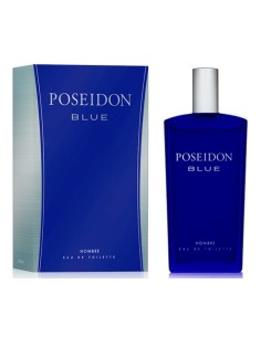 PERFUME POSEIDON BLUE