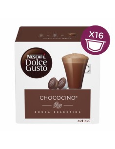 CAFE DOLCE-GUSTO CHOCOCINO...