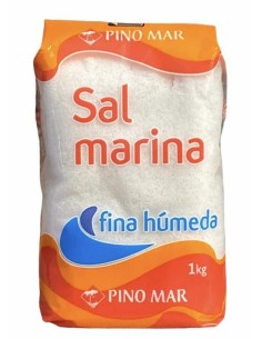 SAL PINOMAR FINA HÚMEDA...