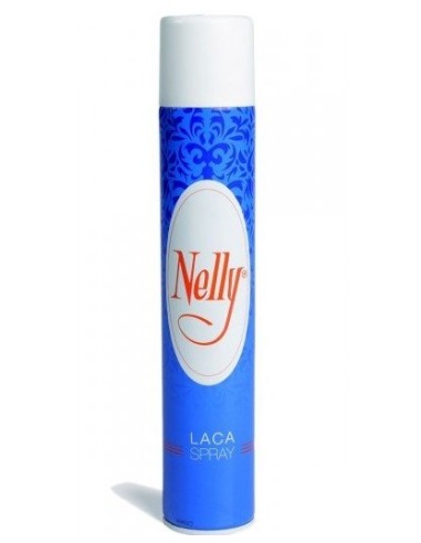 LACA NELLY NORMAL 400 ML