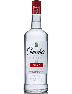 ANIS CHINCHON DULCE 1 LT