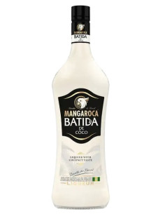 BATIDA COCO MANGAROCA 70 CL