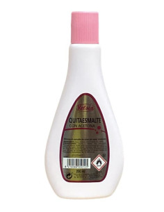 QUITAESMALTE KELSIA 200 ML.