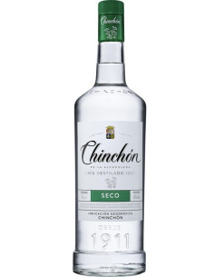ANIS CHINCHON SECO 1 LT