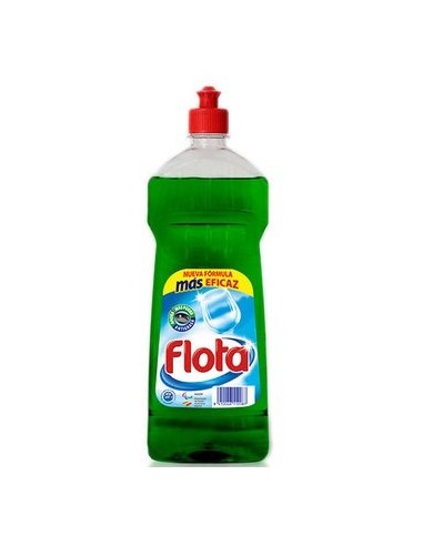 LAVAVAJILLAS FLOTA 1,1 LT