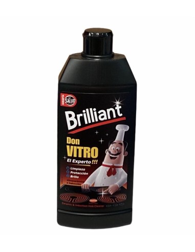 VITROCERAMICAS LA SALUD 500 ML