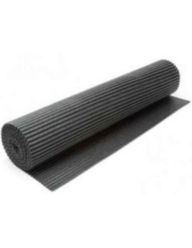 BAYETA ROLLO POSAVASOS NEGRO 0.65 X 3 METROS