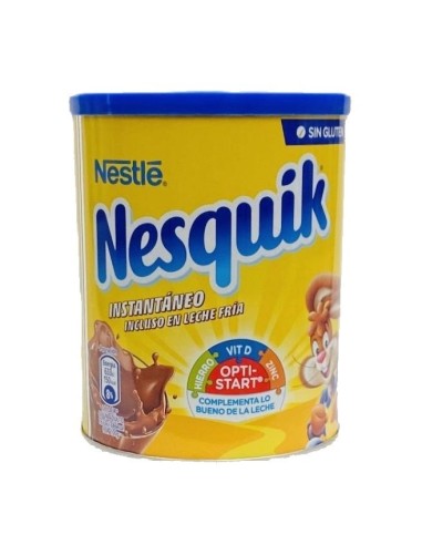 NESQUIK INSTANTANEO 390 GR