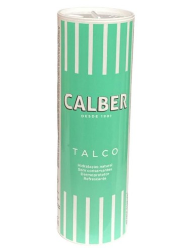 TALCO CALBER 200 GR