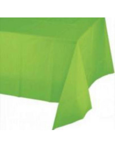 MANTEL VERDE PISTACHO LISO CAJA 400 UND