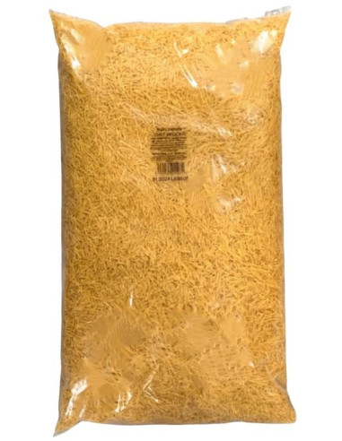 PASTA DELICATO FIDEO Nº2 BOLSA 5 KG