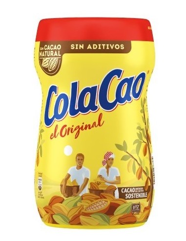 COLACAO BOTE 383 GR