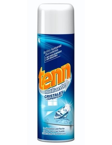 MULTIUSOS TENN ESPUMA 500 ML