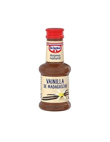 VAINILLA LIQUIDA BOTE 35 ML