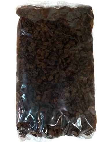 BOLSA PASAS SULTANAS 1 KG