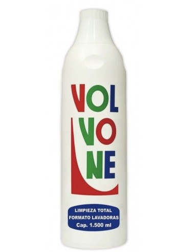 AMONIACO VOLVONE LAVADORAS 1.500 ML