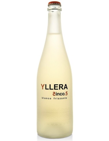 VINO YLLERA FRIZZANTE VERDEJO 75 CL