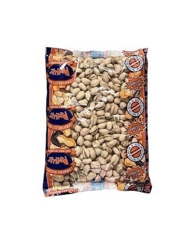 BOLSA PISTACHOS TOSTADOS GIGANTES 1 KG