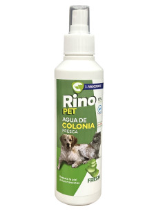 COLONIA MASCOTAS RINOPET FRESH 250 ML