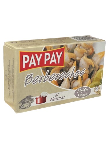 BERBERECHOS PAY PAY 35/45 PZ