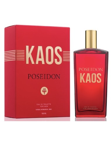 PERFUME POSEIDON KAOS