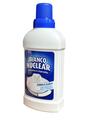 BLANCO NUCLEAR LIQUIDO 500 ML