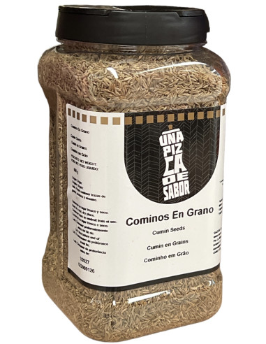 BOTE HOSTELERIA COMINOS GRANO 650 G