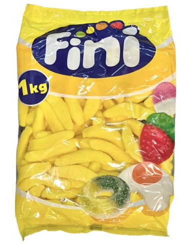 FINI PLATANOS GRANDES BOLSA 1 KG