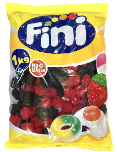 FINI MORAS GRANO BOLSA 1 KG