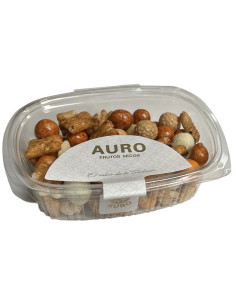 TARRINA APERITIVO JAPONES AURO 100 GR