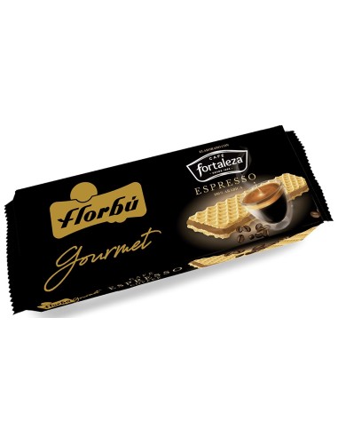 GALLETA FLORBÚ ESPRESSO 175 G