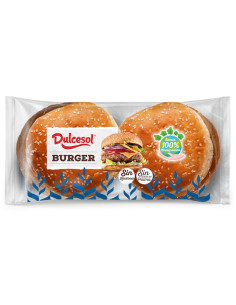 BURGER 4 UND 200 G PVP1