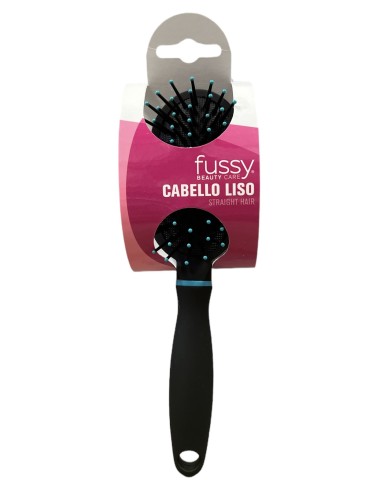 CEPILLO CABELLO NEUMATICO MINI FUSSY