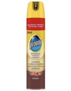 MULTIUSOS PRONTO MUEBLES SPRAY 250 ML