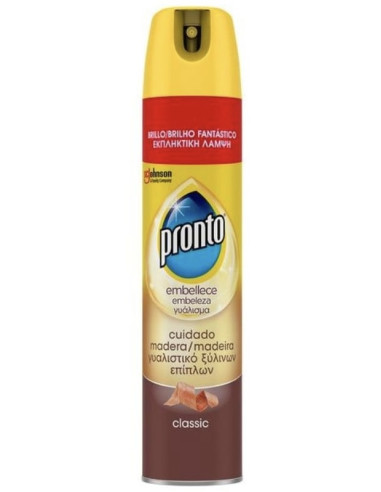 MULTIUSOS PRONTO MUEBLES SPRAY 250 ML