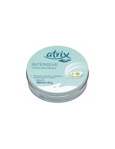 CREMA DE MANOS ATRIX 150 ML