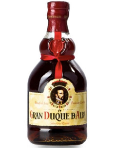 BRANDY GRAN DUQUE DE ALBA