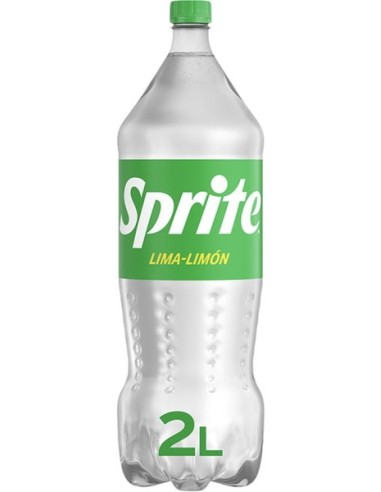 SPRITE BOTELLA 2 LT