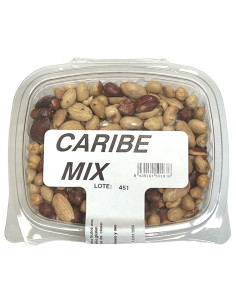 TARRINA CARIBE MIX FRITO 200 G