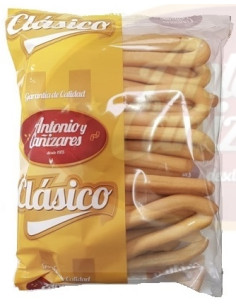 ROSQUILLA CLASICO A.CAÑIZARES 130 G