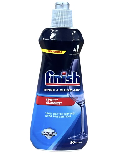 ABRILLANTADOR FINISH 500 ML