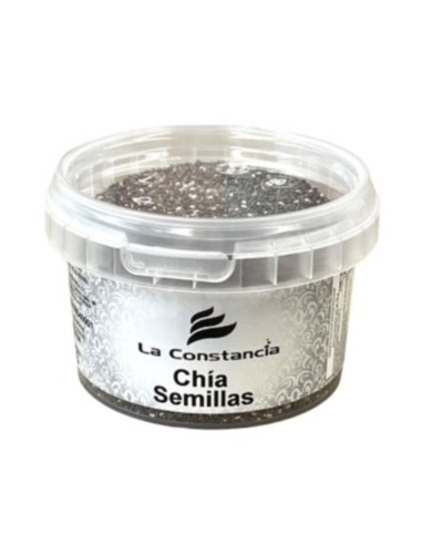 SEMILLAS CHIA LA CONSTANCIA 150 GR