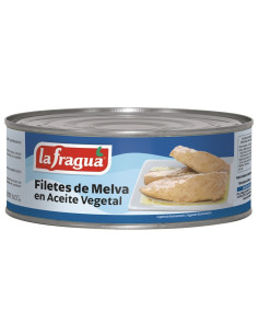 MELVA LA FRAGUA ACEITE GIRASOL LATA RO-1000