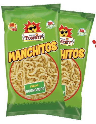 MANCHITOS 80 G