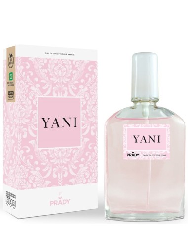 COLONIA YANI FEMME 90 ML