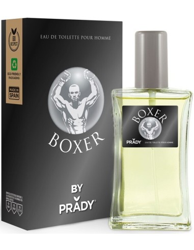 COLONIA BOXER HOMME 100 ML