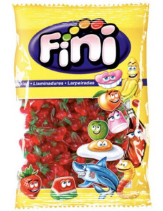 FINI CEREZAS BRILLO BOLSA 1 KG