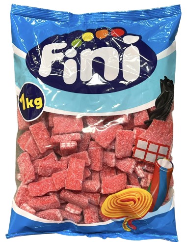 FINI LADRILLOS FRESA PICA BOLSA 1 KG